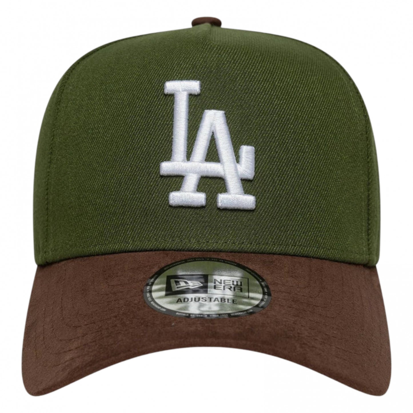 Cappello New Era 9Forty Suede Visor EFrame LOSODO UNICO