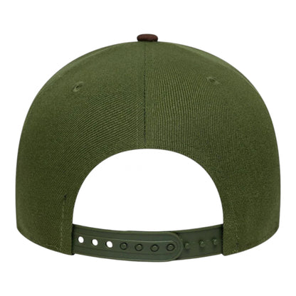 Cappello New Era 9Forty Suede Visor EFrame LOSODO UNICO