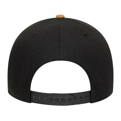 Cappello New Era 9Forty Suede Visor EFrame NEYAAN UNICO