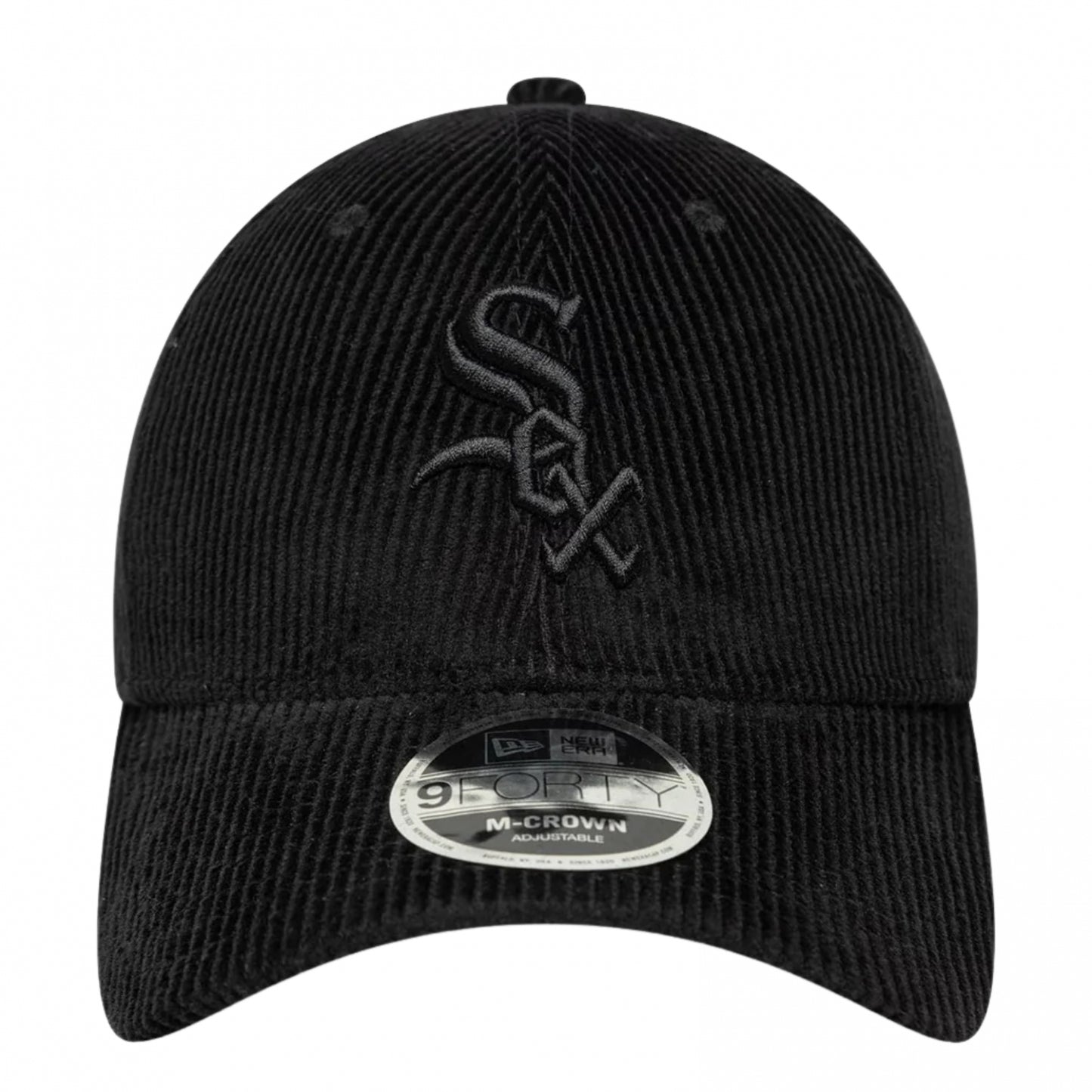 Cappello New Era 9Forty Cord MC CHIWHI UNICO