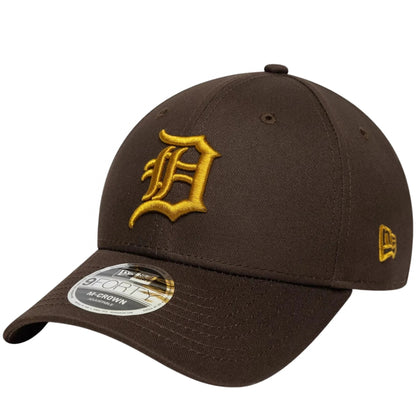 Cappello New Era 9Forty Patch MC DETTIG UNICO