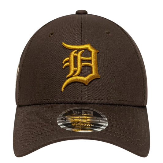 Cappello New Era 9Forty Patch MC DETTIG UNICO