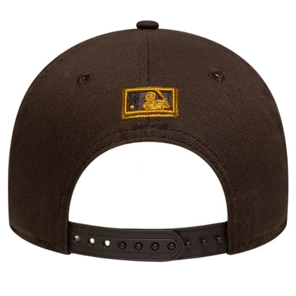 Cappello New Era 9Forty Patch MC DETTIG UNICO
