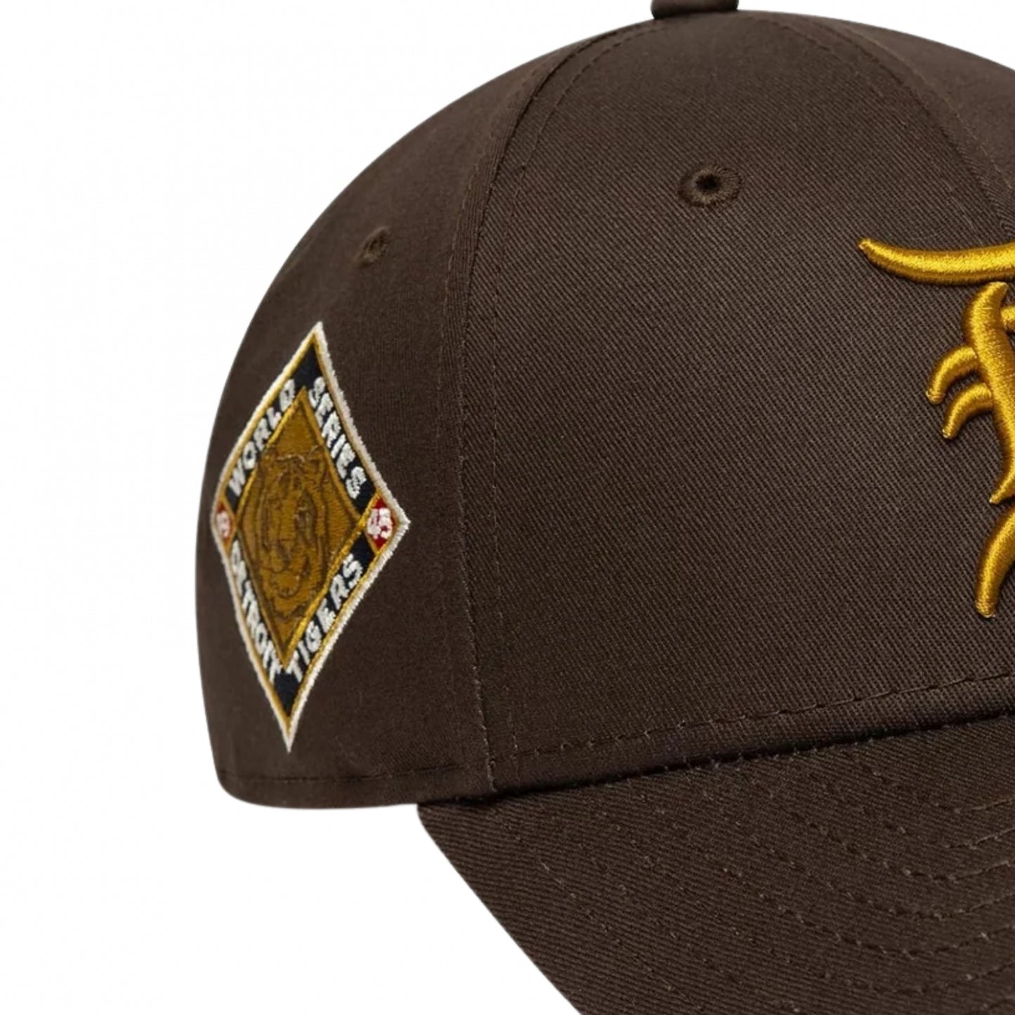 Cappello New Era 9Forty Patch MC DETTIG UNICO