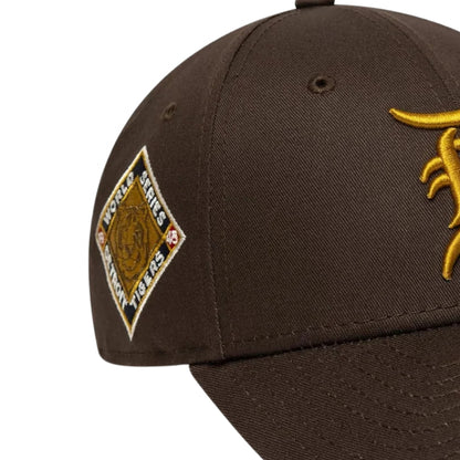 Cappello New Era 9Forty Patch MC DETTIG UNICO