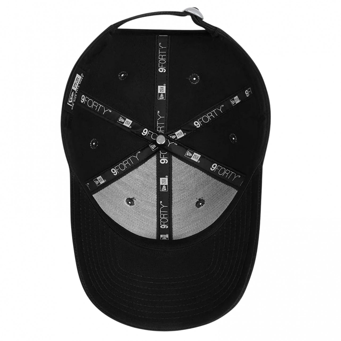 Cappello New Era 9Forty Basic UNICO