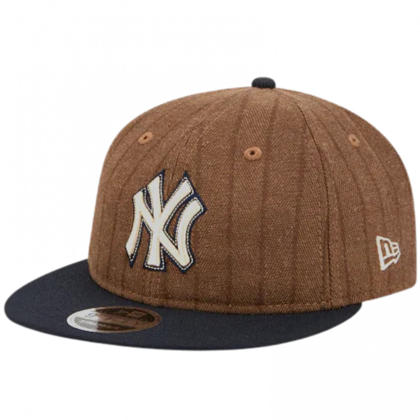 Cappello New Era 9Fifty Wool Pinstripe 28584 NEYYA UNICO