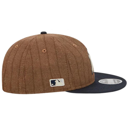 Cappello New Era 9Fifty Wool Pinstripe 28584 NEYYA UNICO