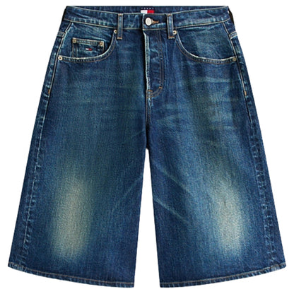 Short Tommy Jeans Charlie Loose Short DENIM