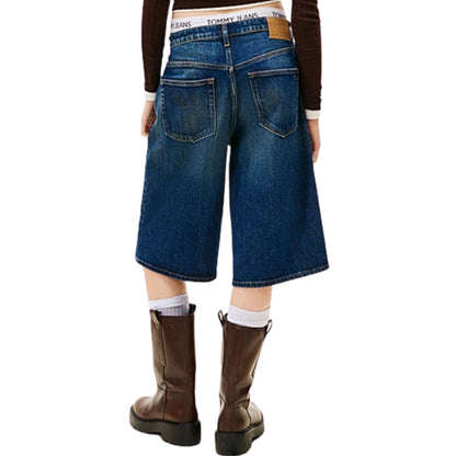 Short Tommy Jeans Charlie Loose Short DENIM