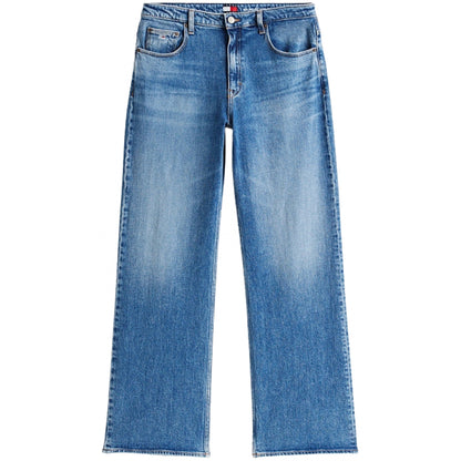 Jeans Tommy Jeans Relaxed Straight BLU