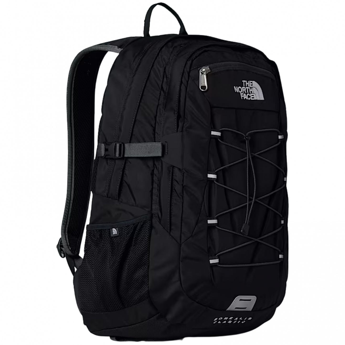 Zaino TNF Borealis Classic Backpack NERO