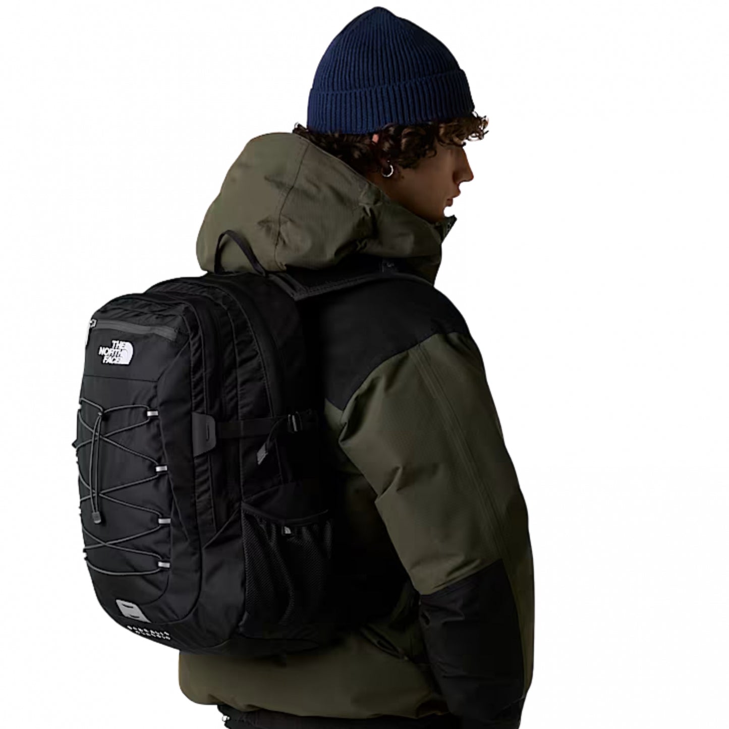 Zaino TNF Borealis Classic Backpack NERO