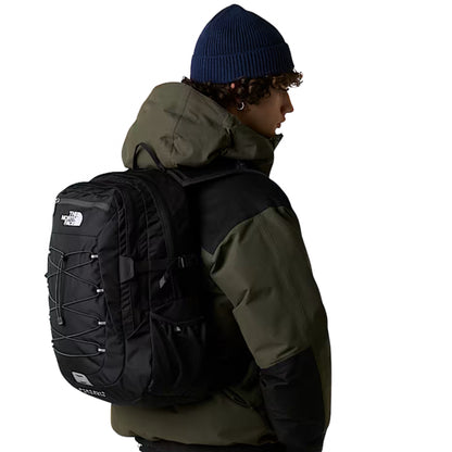 Zaino TNF Borealis Classic Backpack NERO