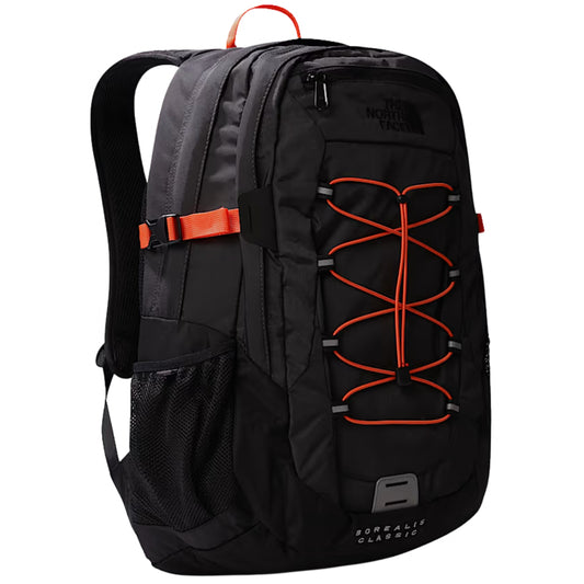 Zaino TNF Borealis Classic Backpack GRIGIO