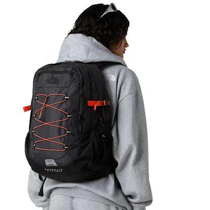 Zaino TNF Borealis Classic Backpack GRIGIO