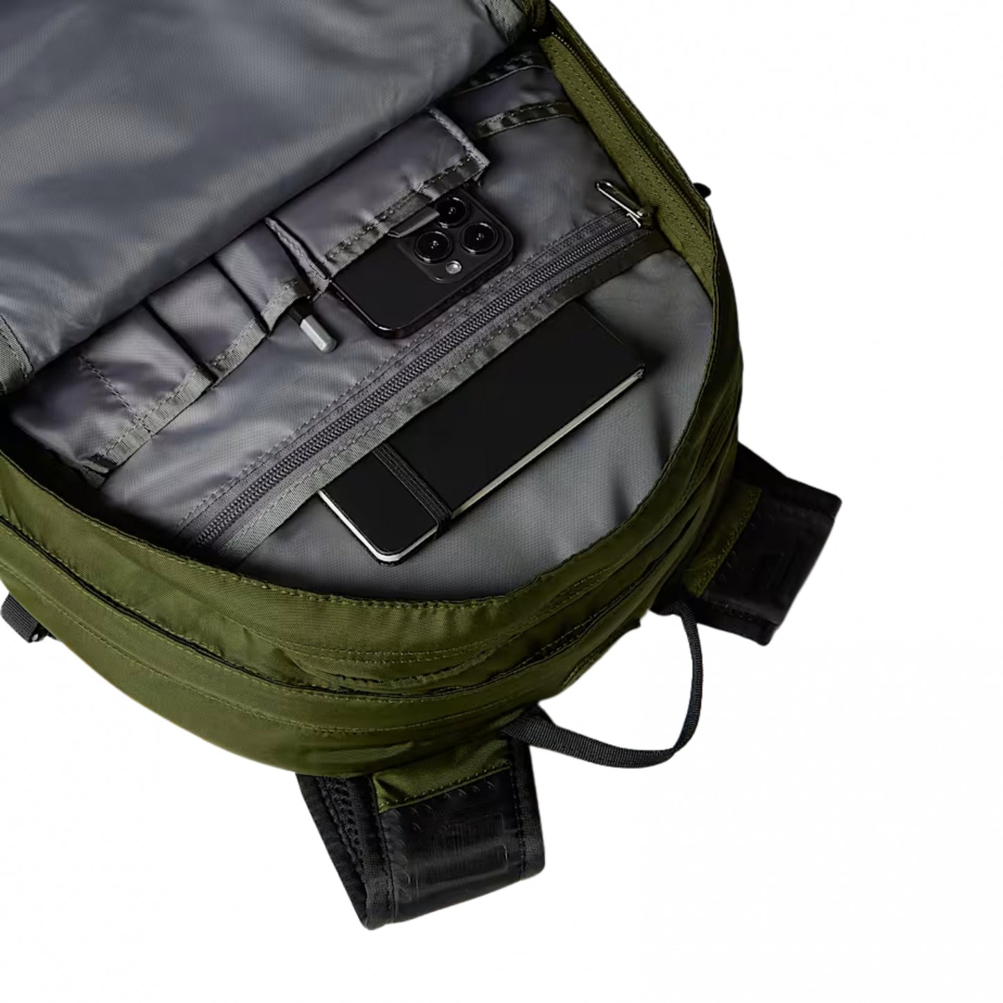 Zaino TNF Borealis Classic Backpack VERDE