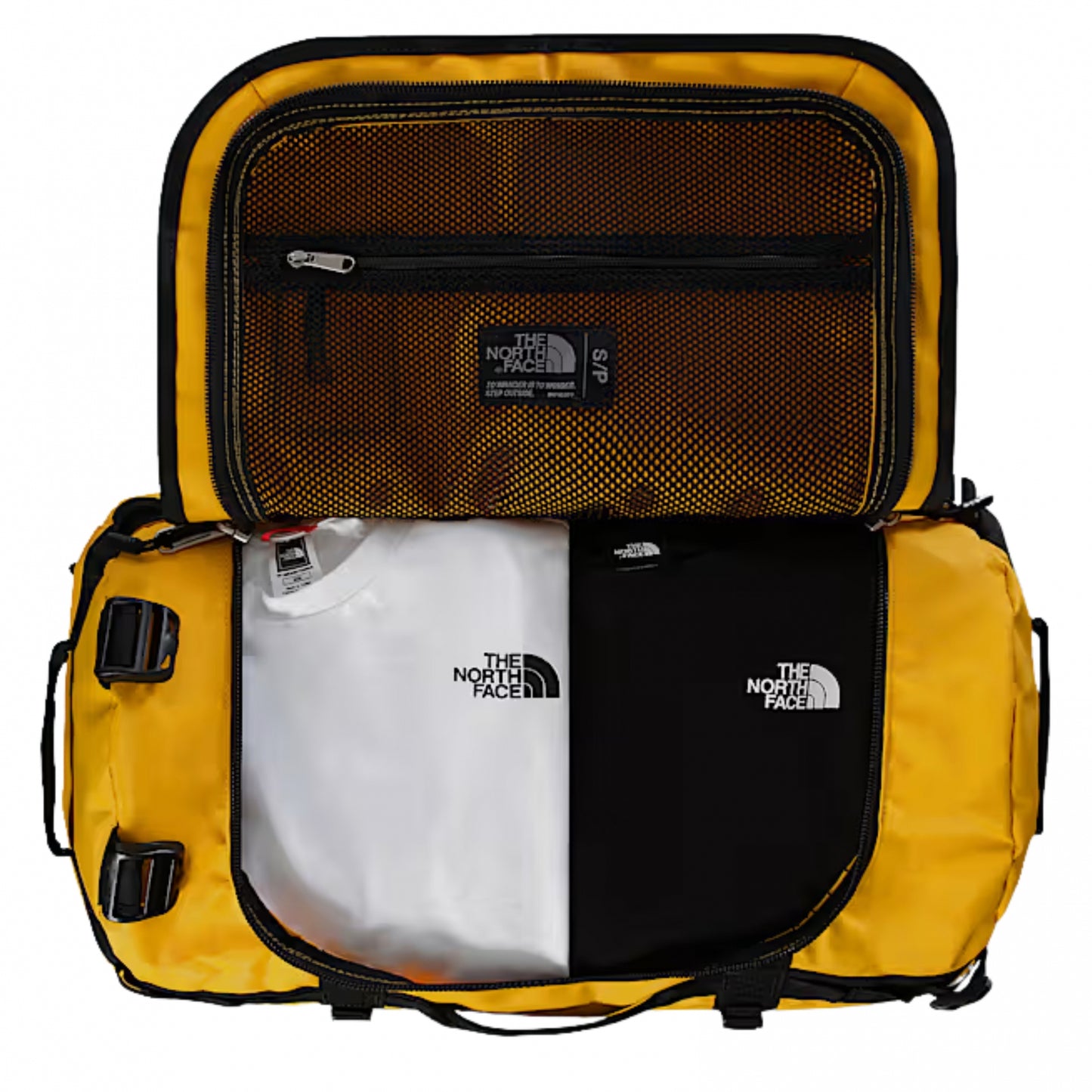 Borsone TNF Base Camp Duffel S UNICO