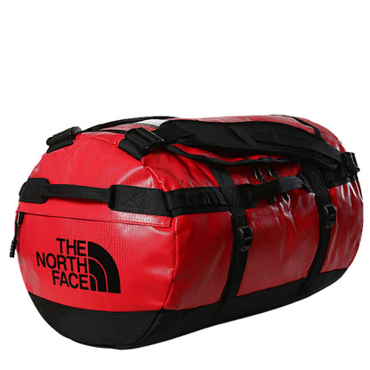 Borsone TNF Base Camp Duffel S ROSSO