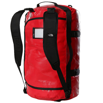 Borsone TNF Base Camp Duffel S ROSSO
