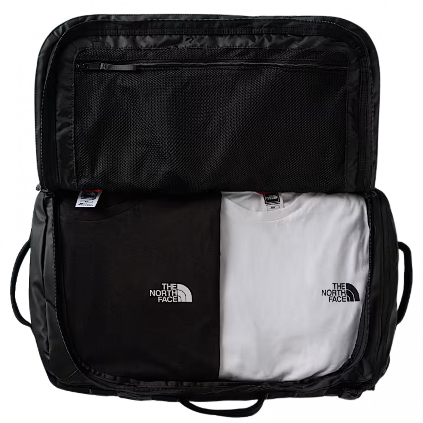 Borsone TNF BCV Duffel 32L NERO