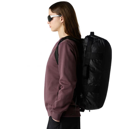 Borsone TNF BCV Duffel 32L NERO