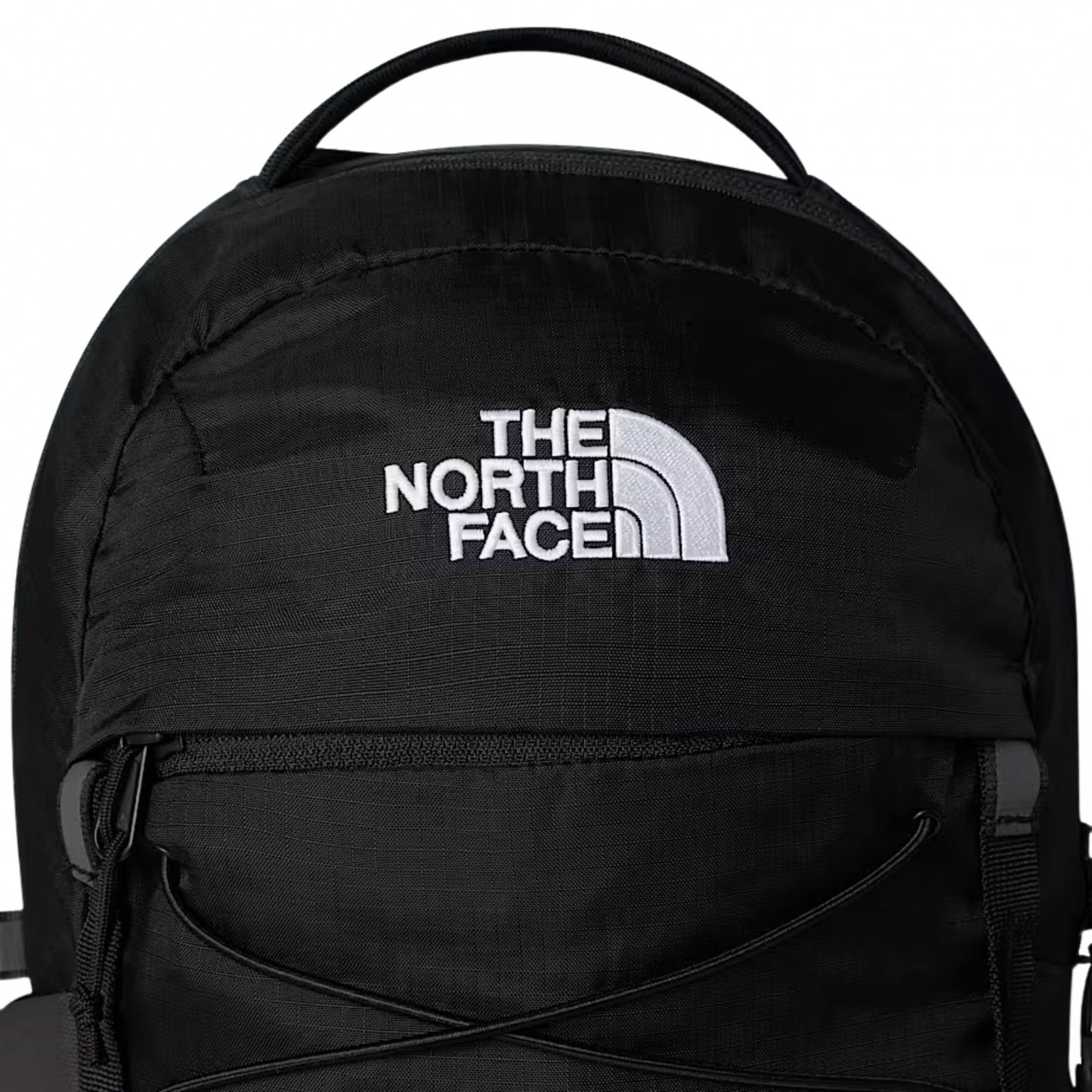 Zainetto TNF Borealis Classic Mini NERO