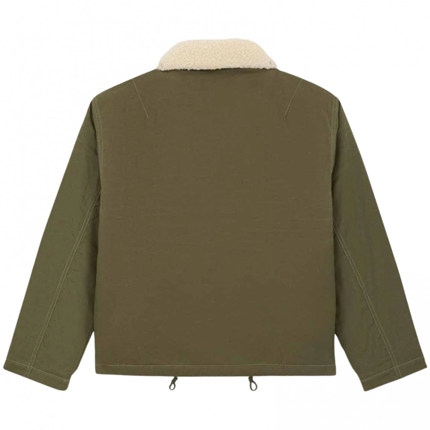 Giacca Dickies Sangrey Waxed Jacket VERDE