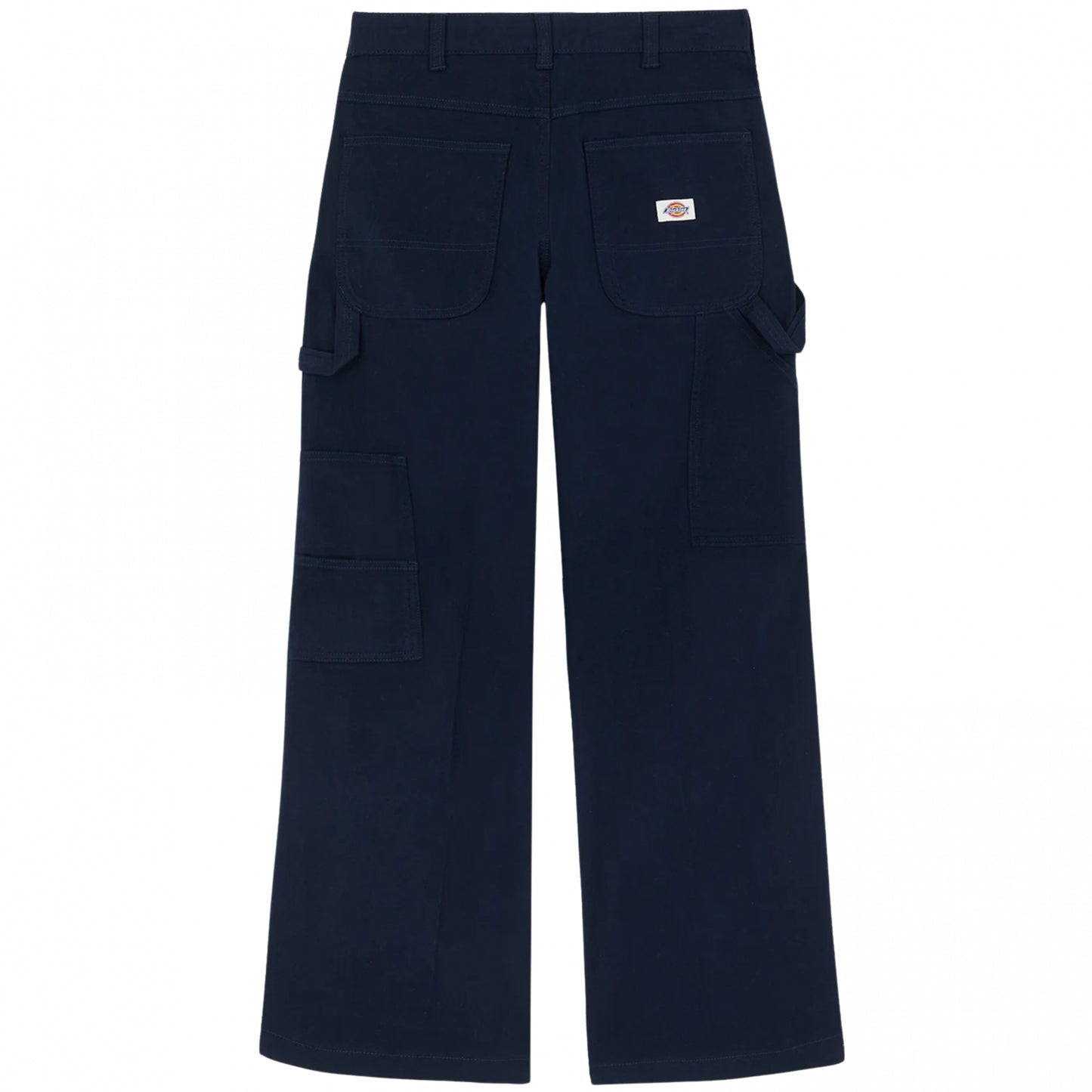 Pantalone Dickies Oliver Springs Painters Pant BLU