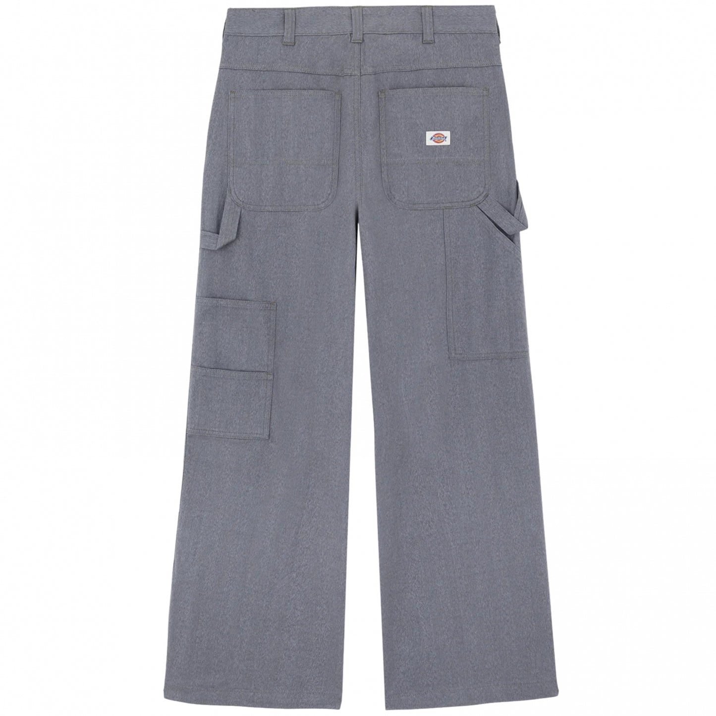 Pantalone Dickies Oliver Springs Painters Pant GRIGIO