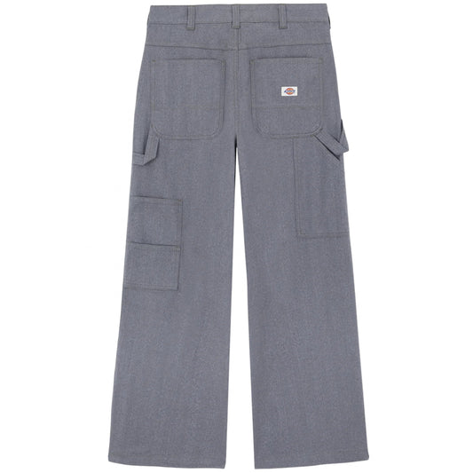 Pantalone Dickies Oliver Springs Painters Pant GRIGIO