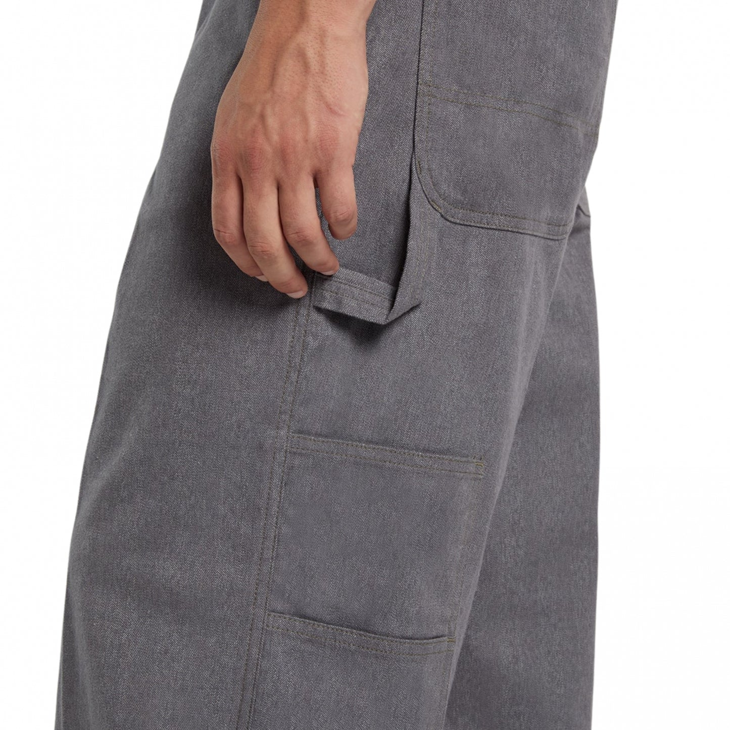 Pantalone Dickies Oliver Springs Painters Pant GRIGIO