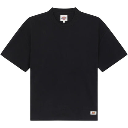 Maglietta Dickies Mineral Heavyweight SS Tee NERO