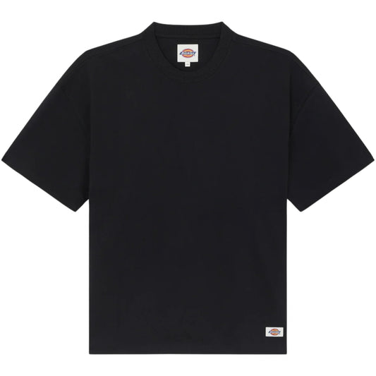 Maglietta Dickies Mineral Heavyweight SS Tee NERO