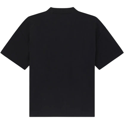 Maglietta Dickies Mineral Heavyweight SS Tee NERO