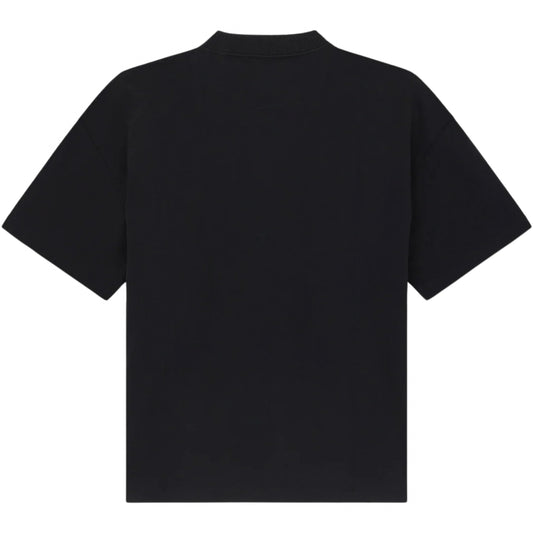 Maglietta Dickies Mineral Heavyweight SS Tee NERO