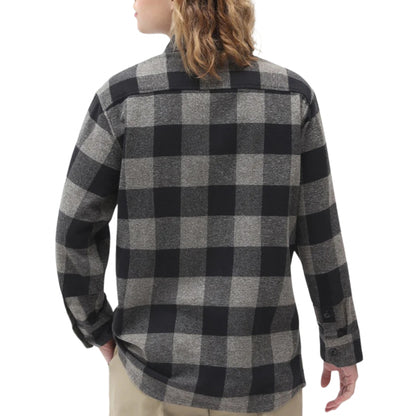 Camicia Dickies Sacramento Shirt GRIGIO