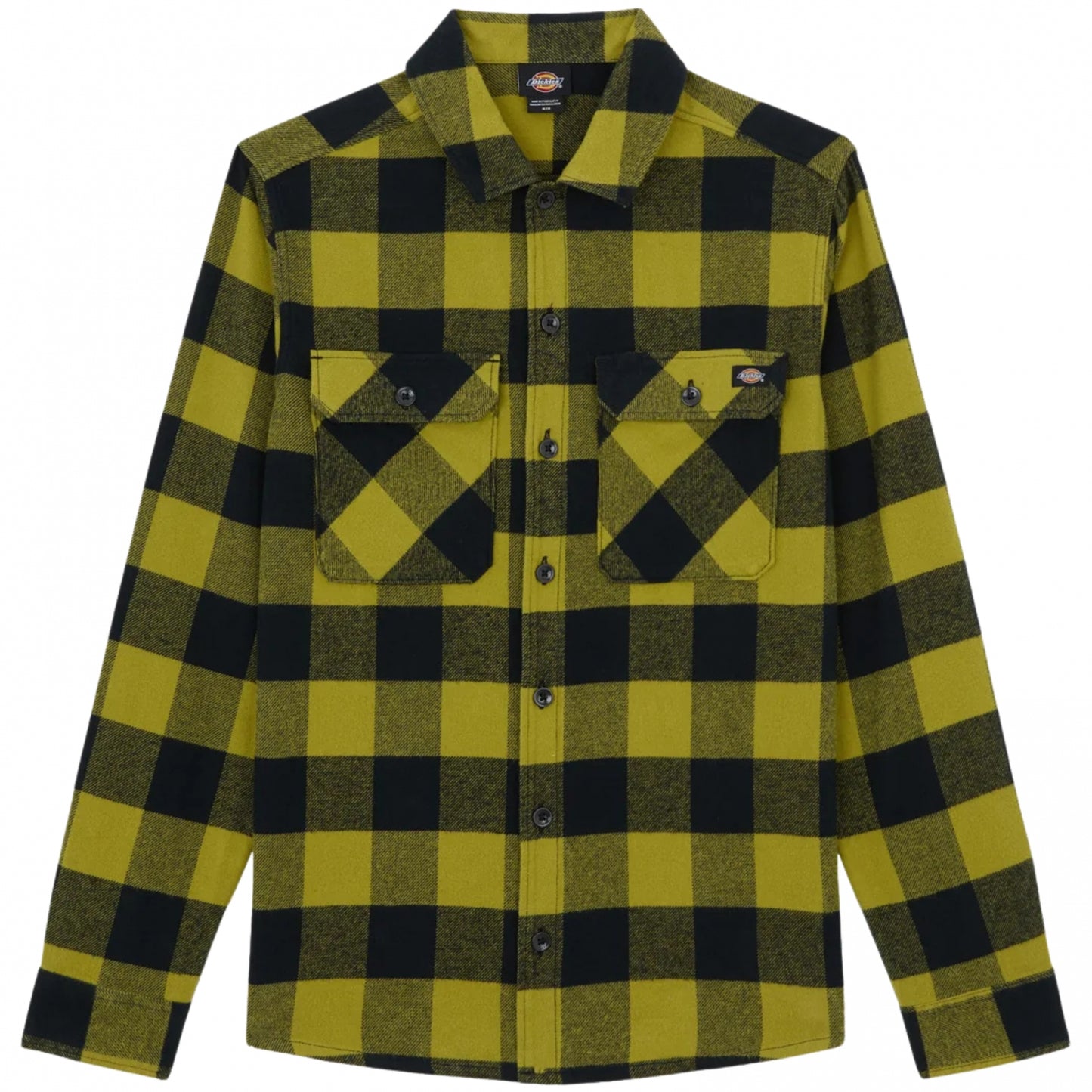 Camicia Dickies Sacramento Shirt UNICO