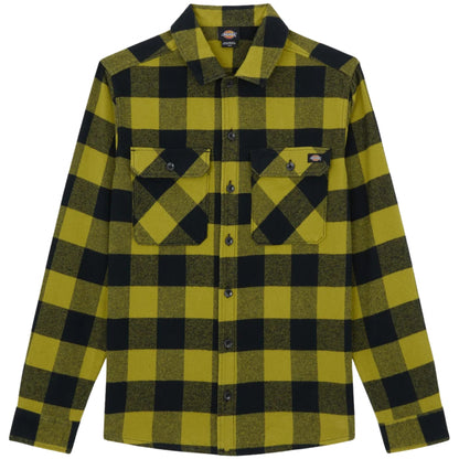 Camicia Dickies Sacramento Shirt UNICO