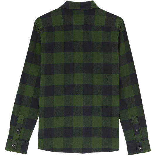 Camicia Dickies Sacramento Shirt VERDE