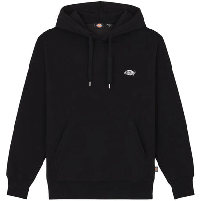 Felpa Dickies Summerdale Hoodie NERO