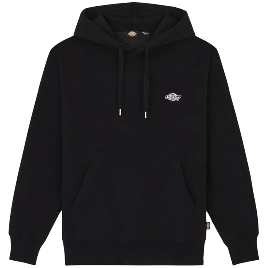Felpa Dickies Summerdale Hoodie NERO