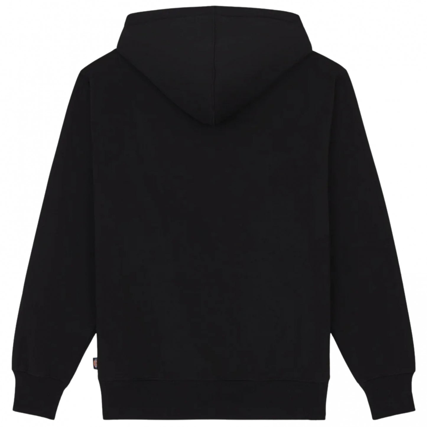 Felpa Dickies Summerdale Hoodie NERO