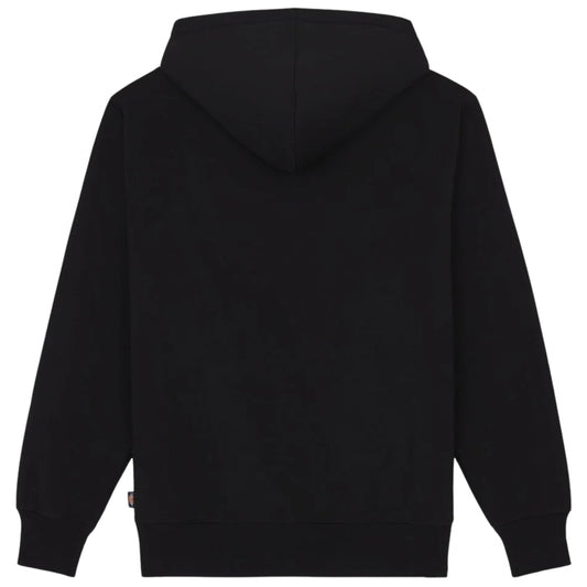Felpa Dickies Summerdale Hoodie NERO