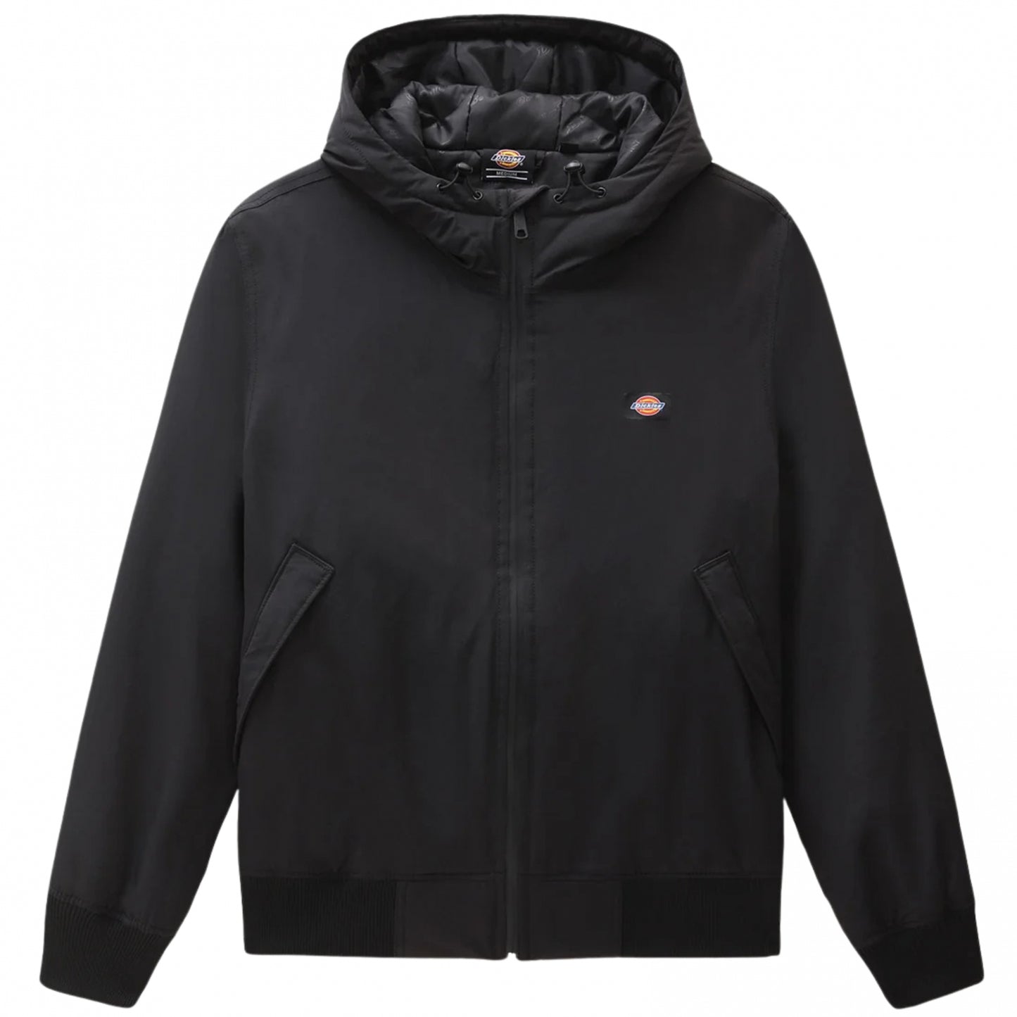 Giacca Dickies New Sarpy Jacket NERO