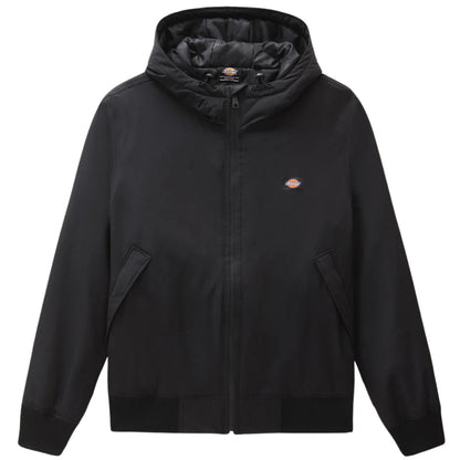 Giacca Dickies New Sarpy Jacket NERO