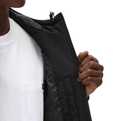 Giacca Dickies New Sarpy Jacket NERO