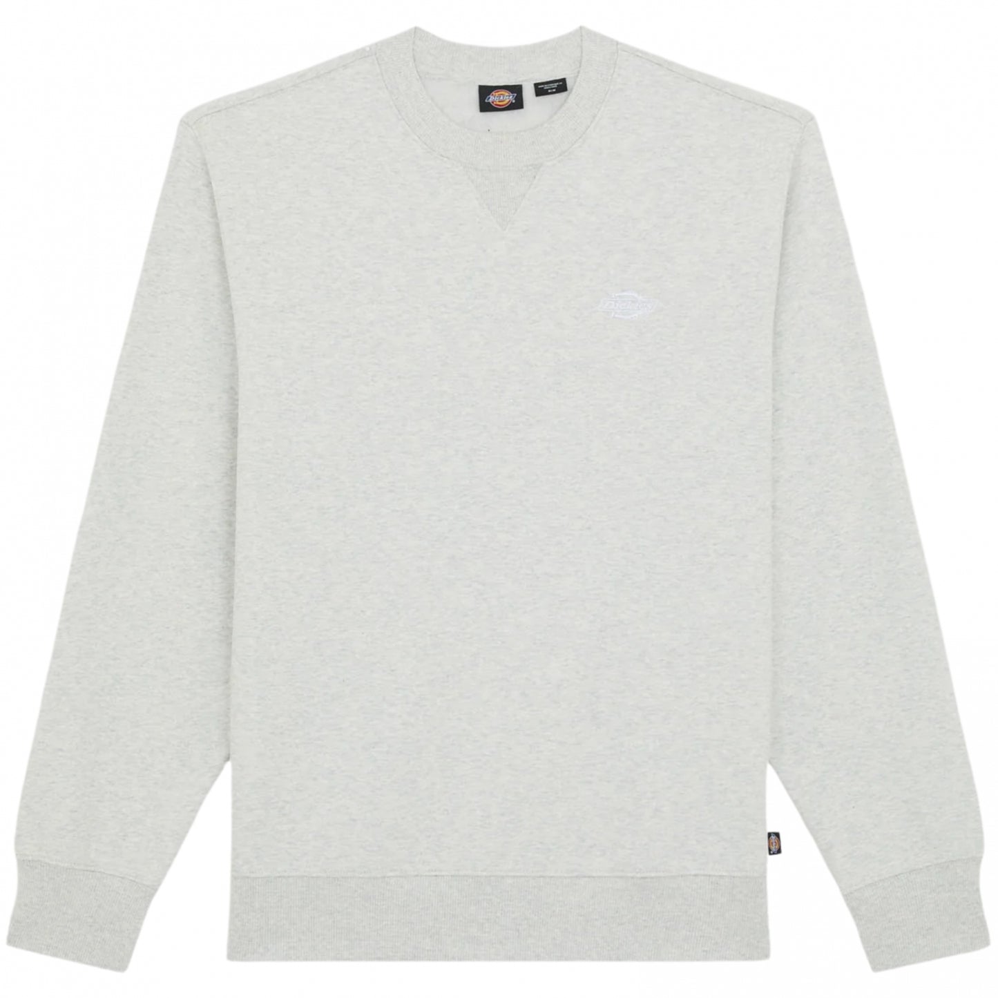 Felpa Dickies Summerdale Sweatshirt GRIGIO