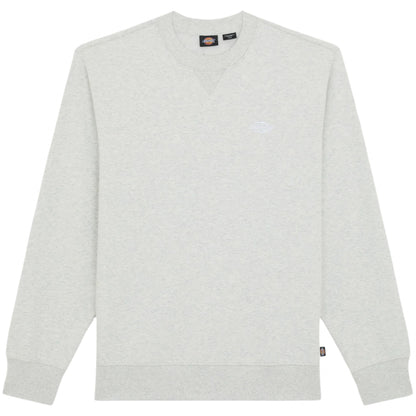 Felpa Dickies Summerdale Sweatshirt GRIGIO