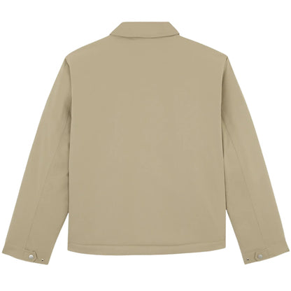 Giubbino Dickies Eisenhower Puffer KAKHI